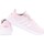 Schuhe Damen Sneaker Low adidas Originals QT Racer 30 Rosa