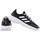 Schuhe Damen Tennisschuhe adidas Originals Gamecourt 2 Schwarz
