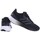 Schuhe Herren Laufschuhe adidas Originals Runfalcon 30 Schwarz