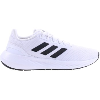 Schuhe Damen Sneaker Low adidas Originals Runfalcon 30 W Wid Weiss