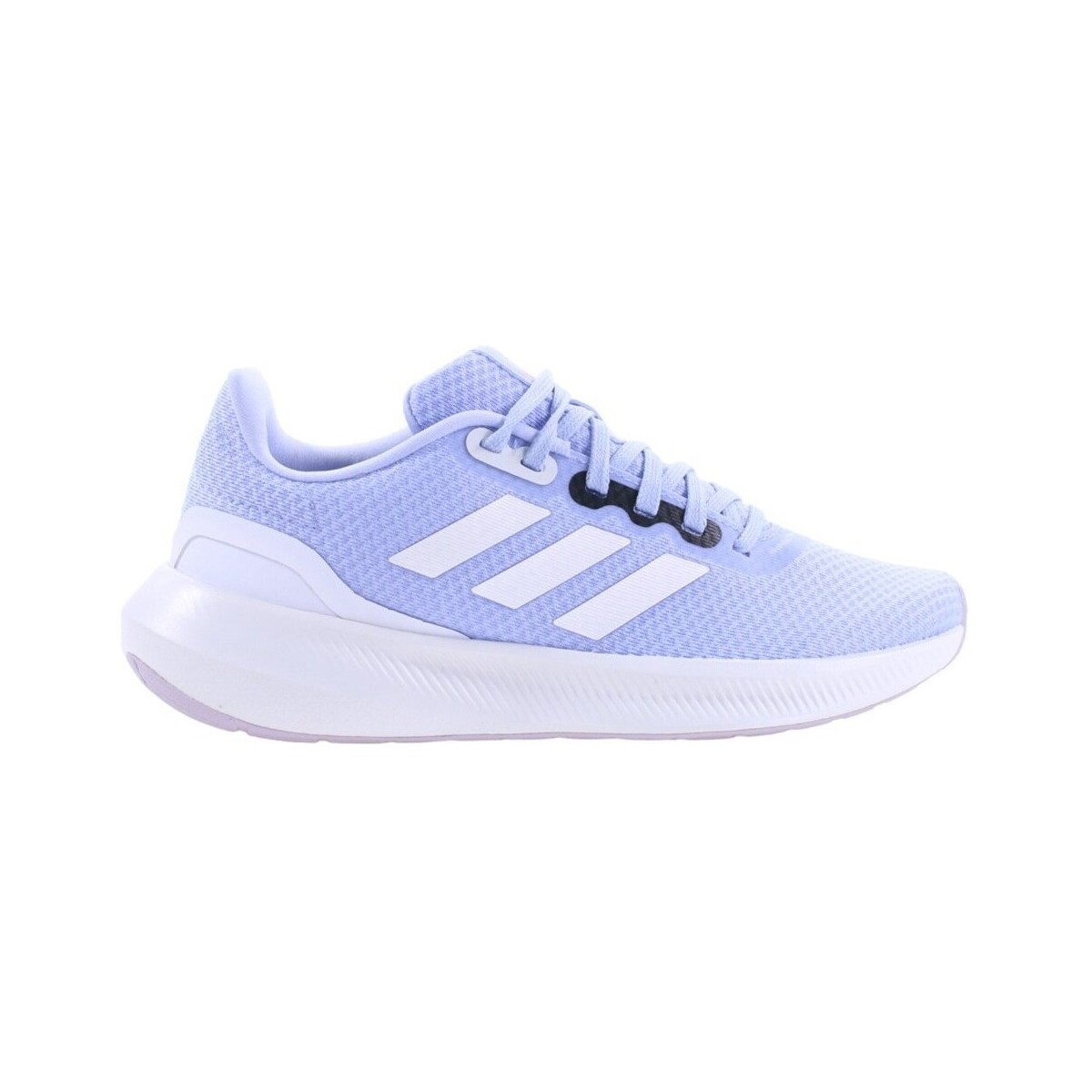 Schuhe Damen Laufschuhe adidas Originals Runfalcon 30 W Blau