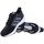 Schuhe Kinder Sneaker Low adidas Originals Ultrabounce J Schwarz