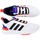 Schuhe Damen Sneaker Low adidas Originals Racer TR21 K Weiss