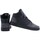 Schuhe Herren Boots adidas Originals Hoops 30 Mid Schwarz