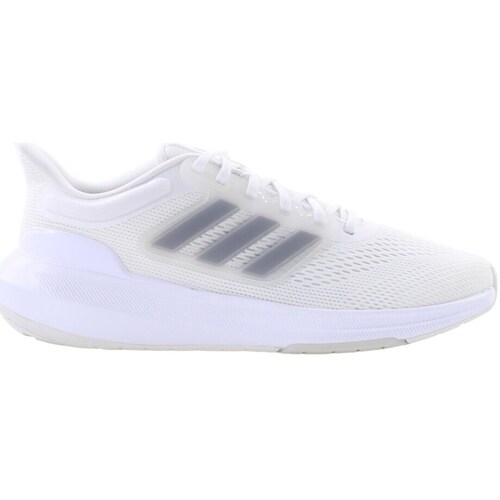 Schuhe Herren Sneaker Low adidas Originals Ultrabounce Weiss