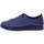 Schuhe Damen Derby-Schuhe & Richelieu Scandi Schnuerschuhe 820-0151-D1 Blau