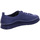 Schuhe Damen Derby-Schuhe & Richelieu Scandi Schnuerschuhe 820-0151-D1 Blau