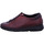 Schuhe Damen Derby-Schuhe & Richelieu Scandi Schnuerschuhe 820-0154-E1 Rot
