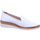 Schuhe Damen Slipper Scandi Slipper UZ-004 820-0155-L1 Weiss