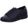 Schuhe Damen Derby-Schuhe & Richelieu Scandi Schnuerschuhe 820-0154-A1 Schwarz