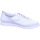 Schuhe Damen Derby-Schuhe & Richelieu Scandi Schnuerschuhe 820-0151-L1 Weiss