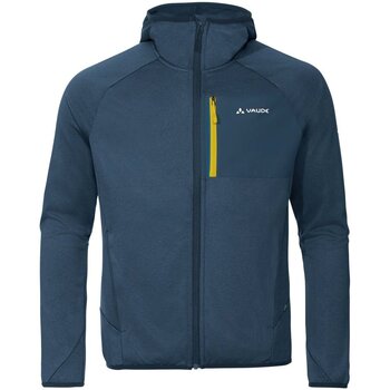 Kleidung Herren Pullover Vaude Sport Me Tekoa Fleece Jacket II 42310-241 Blau
