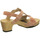 Schuhe Damen Sandalen / Sandaletten Softclox Sandaletten Koko S 3601 01 Other