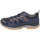 Schuhe Damen Fitness / Training Lowa Sportschuhe Evo GTX Lo Ws-6018 3206166018 Blau