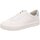 Schuhe Damen Derby-Schuhe & Richelieu Marc O'Polo Schnuerschuhe Sneaker 302-17273501-104-124 Weiss