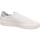 Schuhe Damen Derby-Schuhe & Richelieu Marc O'Polo Schnuerschuhe Sneaker 302-17273501-104-124 Weiss