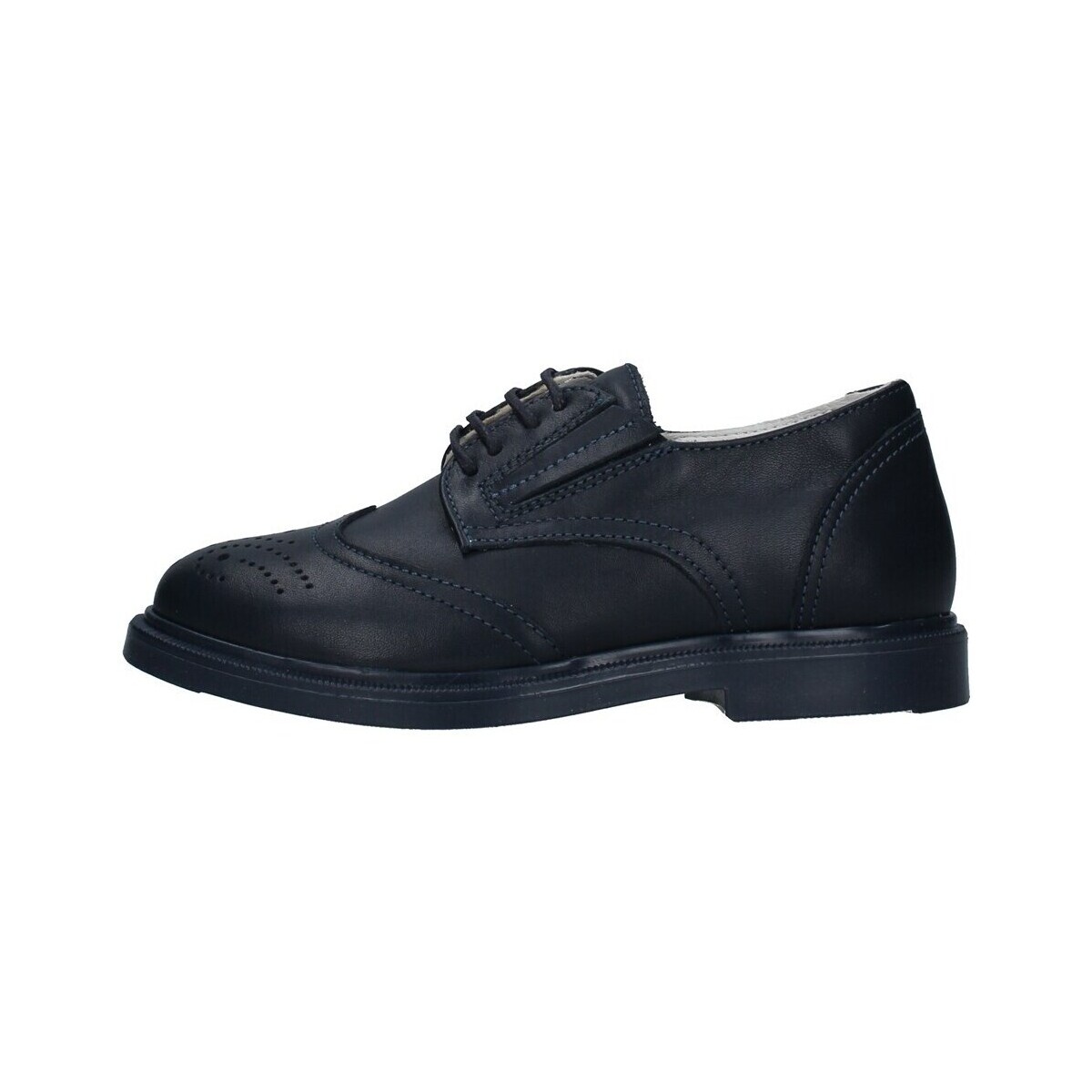 Schuhe Jungen Derby-Schuhe Primigi 3925311 Blau