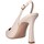 Schuhe Damen Pumps G.p.per Noy 798 Heels' Frau Beige Beige