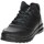 Schuhe Herren Sneaker High Grisport 43302 Schwarz