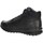 Schuhe Herren Sneaker High Grisport 43302 Schwarz