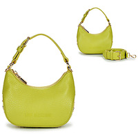 Taschen Damen Handtasche Love Moschino GIANT SMALL Grün