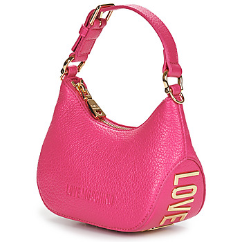 Love Moschino GIANT SMALL Rosa