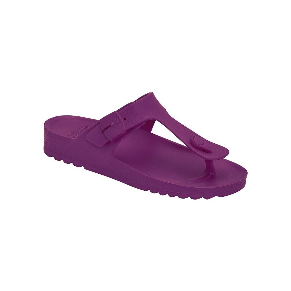 Schuhe Damen Sandalen / Sandaletten Scholl SCHUHE  BAHIA FLIP-FLOP Rot