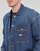 Kleidung Herren Langärmelige Hemden Tommy Jeans TJM CLASSIC DENIM OVERSHIRT Blau