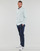 Kleidung Herren Langärmelige Hemden Tommy Jeans TJM CLASSIC OXFORD SHIRT Blau / Himmelsfarbe
