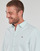 Kleidung Herren Langärmelige Hemden Tommy Jeans TJM CLASSIC OXFORD SHIRT Blau / Himmelsfarbe