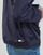Kleidung Herren Windjacken Tommy Jeans TJM CLBK PCKABLE TECH CHICAGO Marine / Weiss
