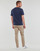 Kleidung Herren T-Shirts Tommy Jeans TJM CLSC SMALL TEXT TEE Marine
