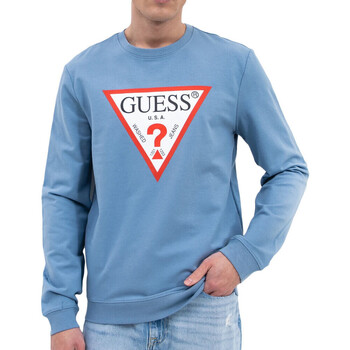 Guess  Sweatshirt G-M2YQ37K6ZS1