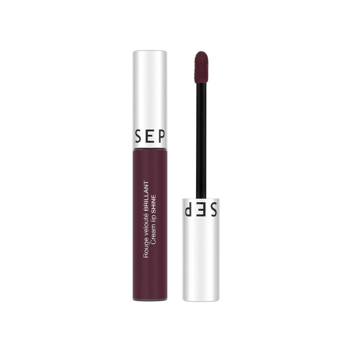Beauty Damen Lippenstift Sephora S-403242 Violett