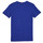 Kleidung Kinder T-Shirts Tommy Hilfiger ESTABLISHED LOGO Blau
