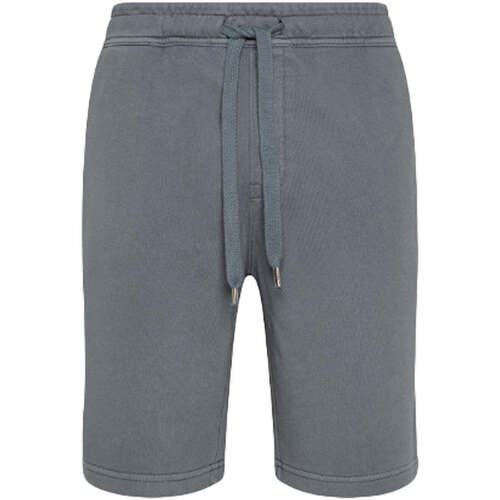 Kleidung Herren Shorts / Bermudas Sun68  Grau