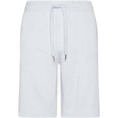 Kleidung Herren Shorts / Bermudas Sun68  Weiss