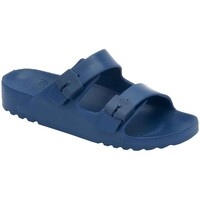 Schuhe Damen Sandalen / Sandaletten Scholl SCHUHE  BAHIA Blau