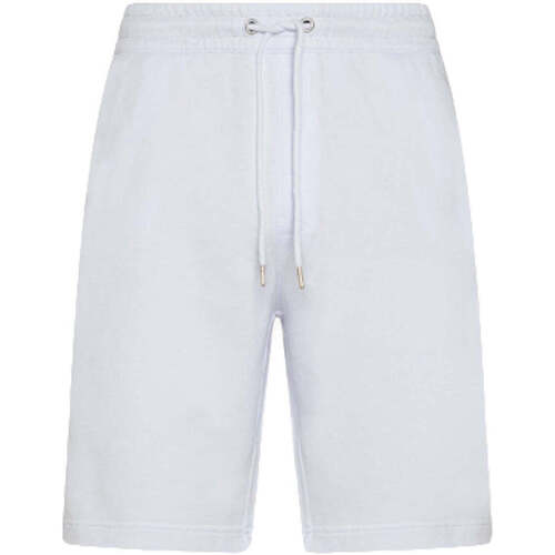 Kleidung Herren Shorts / Bermudas Sun68  Weiss