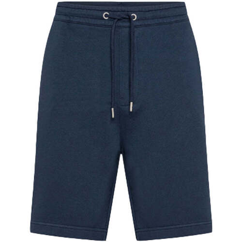Kleidung Herren Shorts / Bermudas Sun68  Blau
