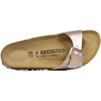 Birkenstock Madrid Bs Gold