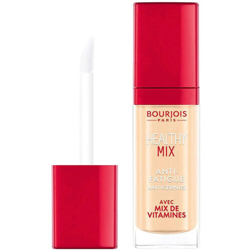 Beauty Damen Concealer & Abdeckstift  Bourjois Healthy Mix Anti-Müdigkeits-Concealer Beige