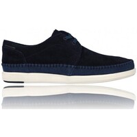 Schuhe Herren Derby-Schuhe & Richelieu Clarks Zapatos para Hombre  Bratton Lo - Compra en Línea Blau