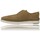 Schuhe Herren Derby-Schuhe & Richelieu Clarks Zapatos para Hombre  Bratton Lo - Compra en Línea Grau