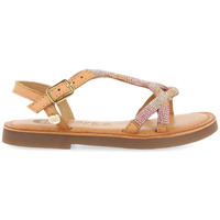 Schuhe Mädchen Sandalen / Sandaletten Gioseppo xanxere Rosa