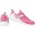 Schuhe Kinder Laufschuhe Reebok Sport Rush Runner Rosa