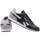 Schuhe Kinder Sneaker Low Reebok Sport Royal CL Jog Grau, Schwarz