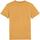 Kleidung T-Shirts Klout  Gelb