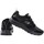 Schuhe Damen Sneaker Low Skechers Flex Appeal 40 Schwarz