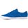 Schuhe Damen Sneaker Low Nike Wmns Mini Sneaker Lace Blau